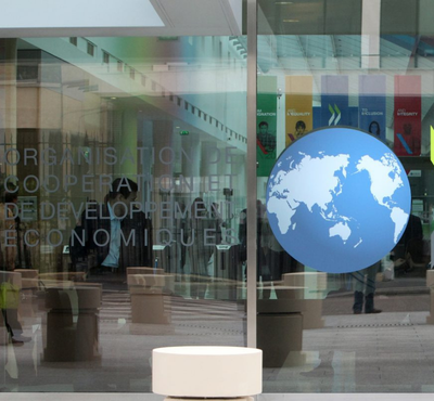 Global Mobility of Individuals